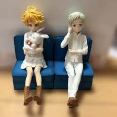 約束のネバーランド　フィギュア
