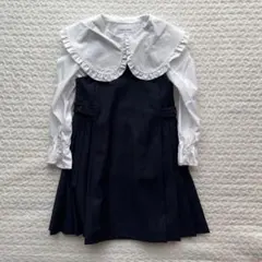 フォーマルワンピースブラウスセット　ポロラルフローレン/ビーミングバイビームス