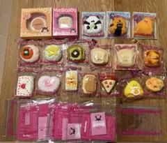 メロジョイ 新品17個セット 未開封シュリンク付き まとめ売り Mellojoy
