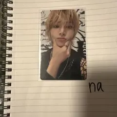 Stray Kids dominateソウルコンアイエン　MD特典