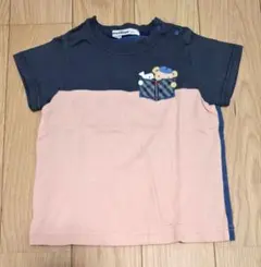 90㎝ 半袖Tシャツ