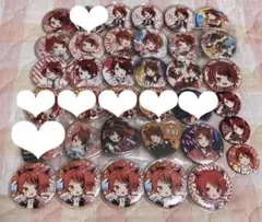 2025年最新】莉犬くん 缶バッジ まとめ売りの人気アイテム - メルカリ