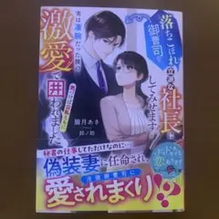 2026年最新】ベリーズ文庫4月新刊の人気アイテム - メルカリ
