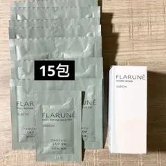 アルビオン　フラルネ　フルリファイン　ミルク　EM　乳液　ハイドロボム　化粧水