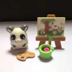 2026年最新】ハム太郎 ハムちゃんずコレクションの人気アイテム - メルカリ