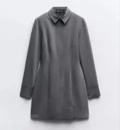 BANANA REPUBLIC Jenni ツイルミニドレス - メルカリ