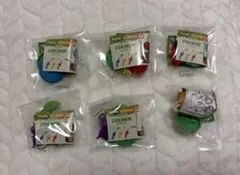 ピクミン　チョコエッグ