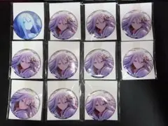 【11点セット】 プロジェクトセカイ 宵崎奏 グリ缶