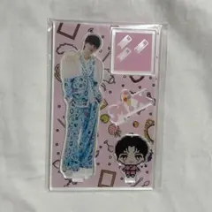 M!LK 佐野勇斗 M!X アクリルスタンド ブンブンver. - メルカリ