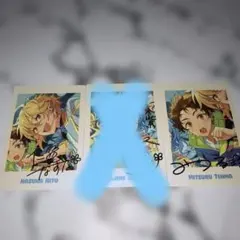 Ra*bits あんスタ10th展示会 ぱしゃっつ ※友也なし まとめ売り