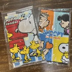 スヌーピー タオルセット