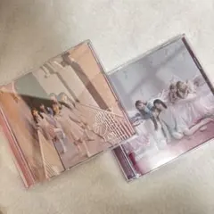 ☆お好きなメンバー生写真つき☆ラブソングに襲われる とくべチュ、して 初回限定盤