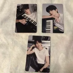 TXT スビン グッズ