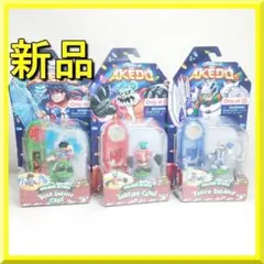 アケド スターターパック S1 日本未発売 Ultimate バトルパ I2T1