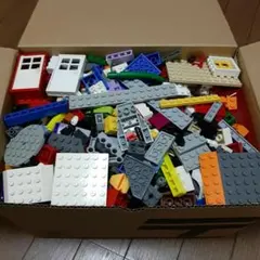 LEGO レゴ ブロック パーツ まとめ売り