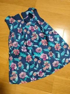 BabyGap　ワンピース　90