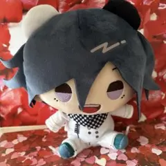 2026年最新】王馬小吉 ぬいぐるみの人気アイテム - メルカリ