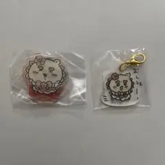 超まじかるちいかわ シーサー