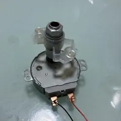 Sankyo M2CK34AA12 同期モーター 本体　動作確認済みのサムネイル