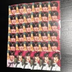 髙塚大夢　INI THE WINTER MAGIC トレカ