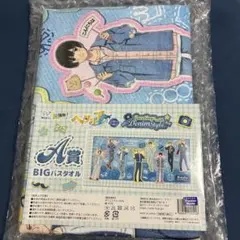 ヘタリア Webくじ BIGバスタオル - メルカリ