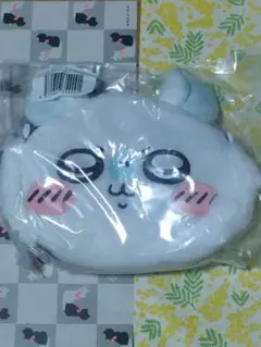 モモンガだらけくじ D賞 おかおショルダーバッグ