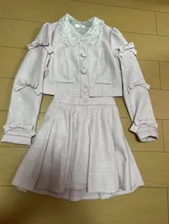 evelyn セットアップ