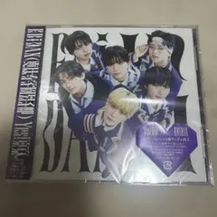 新品未開封EBiDAN Yes!東京 Lienel盤
