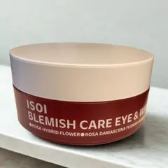 ISOI アイソイ 目元集中ケア　アイゲルパッチのサムネイル