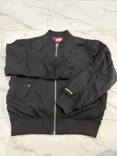 MOSHPIT × My Hair is Bad ビックシルエットMA-1