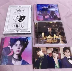 超特急 DVD CD セット