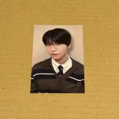 NCTWISH トレカ wishlist ジェヒ デヨン HMV特典