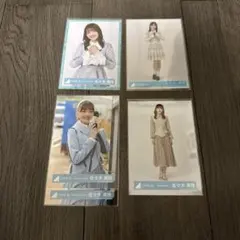日向坂46 佐々木美玲 生写真 まとめ売り