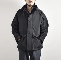 ecwcs マウンテンパーカー