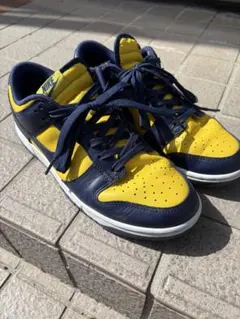 2026年最新】NIKE DUNK 黄の人気アイテム - メルカリ