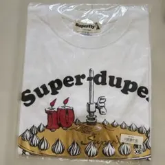 新品　Superfly 10周年　FCライブ　箔押し　Tシャツ XSサイズ