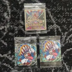 ワンピース　ウエハースシール　未開封品セット売り