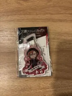 中原中也 アクリルカラビナ 「文豪ストレイドッグス」