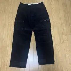 希少　XLARGE コーデュロイ カーゴパンツ　サイズ36