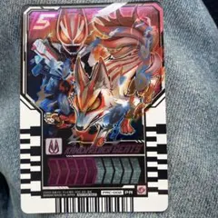 ライドケミートレカ RT0-019 KAMEN RIDER GEATS PR