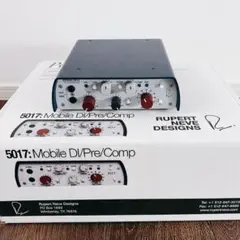 Rupert Neve Designs Portico 517 - メルカリ