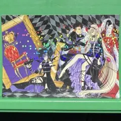 ちょびっツ　トレカ　原作版セット Amazon | ちょびっツ 原作版 トレーディングカード オフィシャル