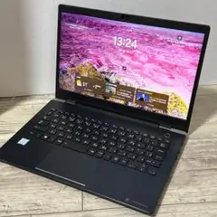 Dynabook G83DN 8世代Core i5/ 8GB/ 256GB