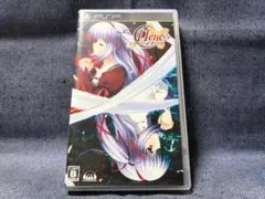PSP☆イレブンアイズ クロスオーバー 11eyes CrossOver☆中古品
