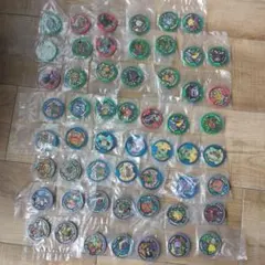 2026年最新】妖怪メダル未開封の人気アイテム - メルカリ