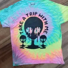 ★Spencer's tidye［Trippy］Tee!　激レア！