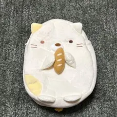 すみっコぐらし ネコ バック
