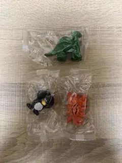 DAISUKE KONDO アートコレクション マスコットフィギュア