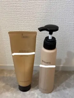 バイカルテ シャンプーCH & トリートメントMS セット - メルカリ