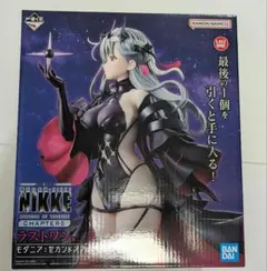 2026年最新】勝利の女神 nikke 一番くじラストワンの人気アイテム